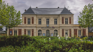 Courtier en Travaux Bobigny